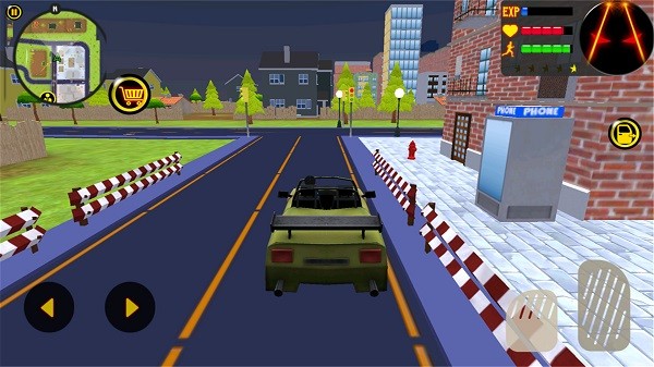 城市火柴人对决v2.0.0