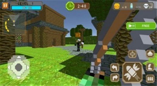 像素射击生存v1.02