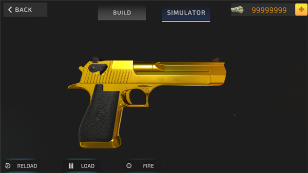 终极枪械模拟器v1.4.0