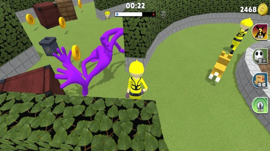 彩虹朋友们v1.0.0