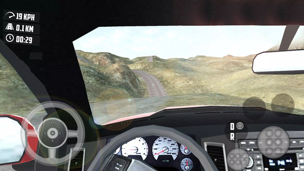 越野拉力赛v189.1.0.3018