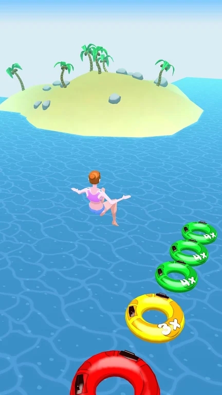 撑杆冲刺跑v1.0.0