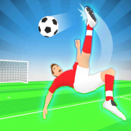 准备瞄准射门v1.1.1