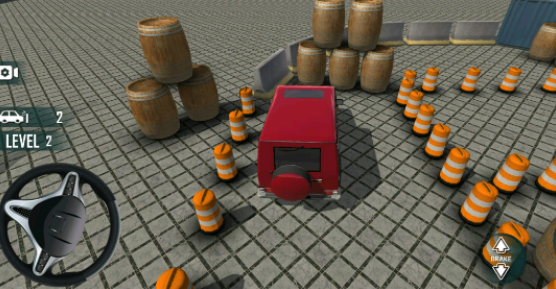 吉普车停车场v0.14