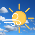 余晖天气v1.0.0