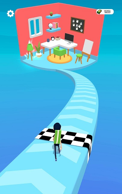 房屋建造跑v1.0.2