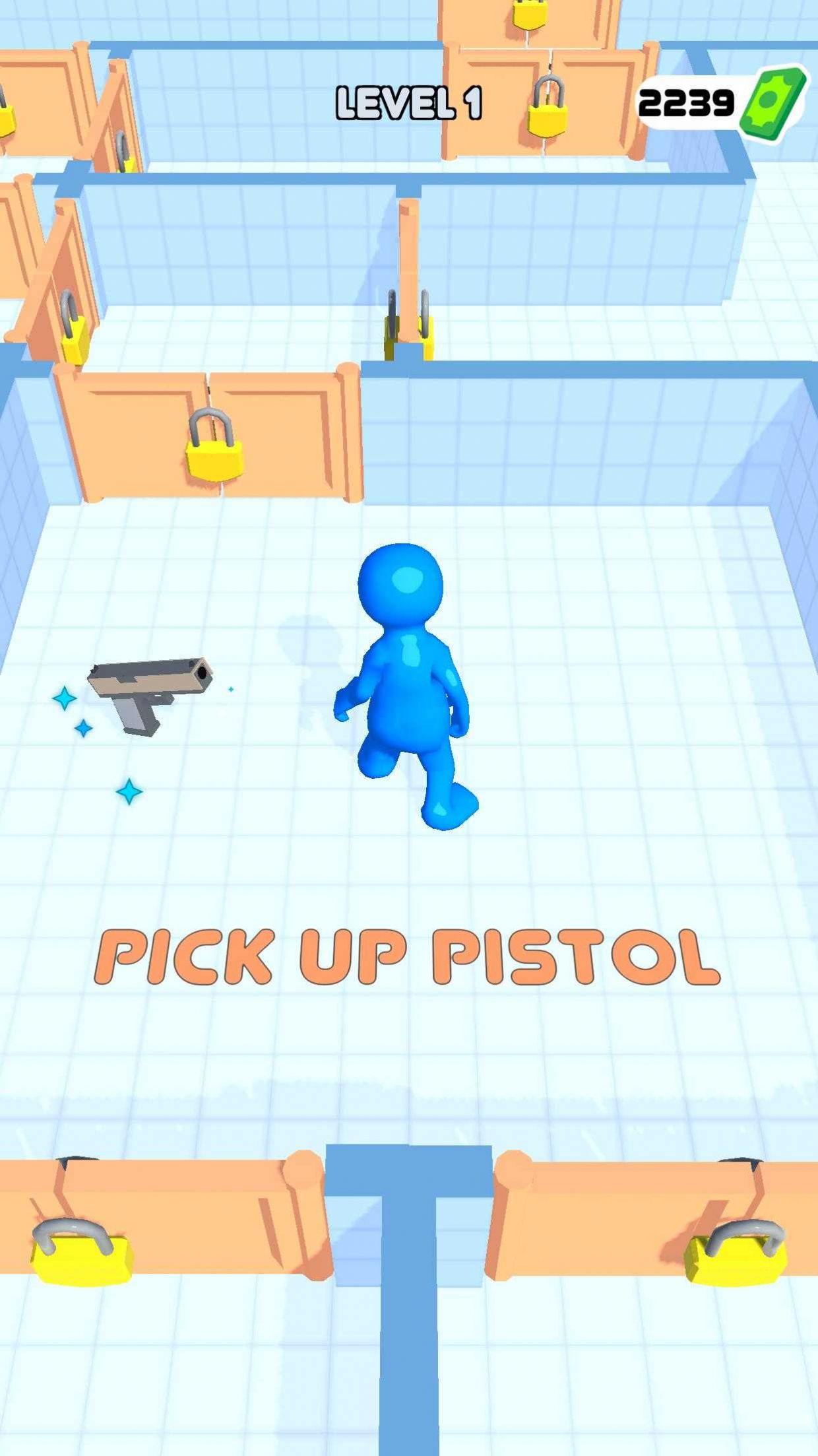 迷宫幸存者v1.0.0