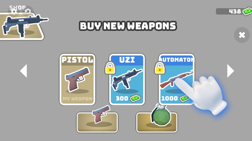 火柴人基地攻击v0.1.0