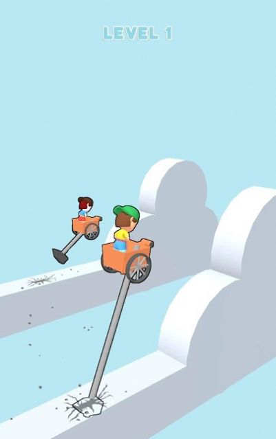 锤子竞速3Dv1.0.2