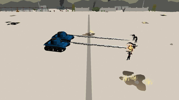 兵人放置战争v189.1.0.3018