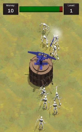 守护你的塔v1.0.1