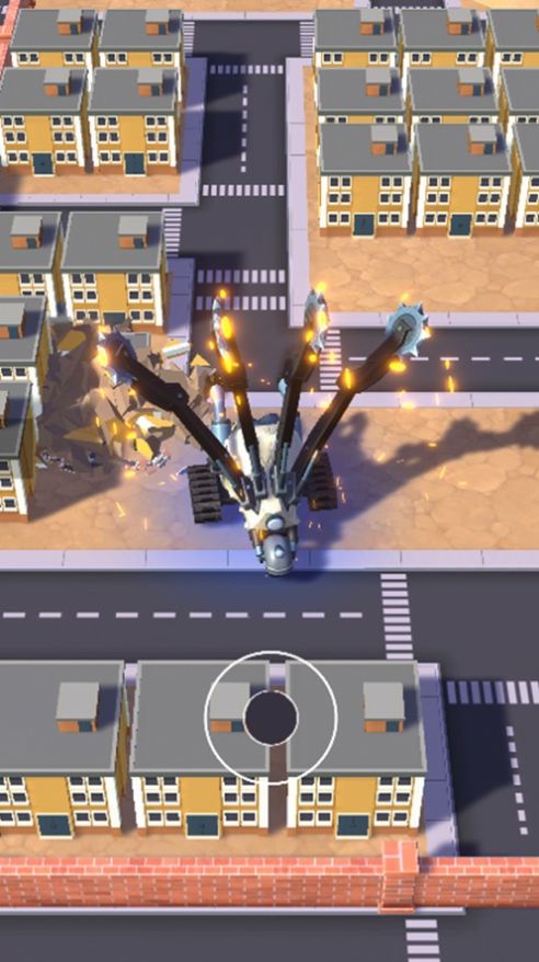 拆楼成首富v1.0.1