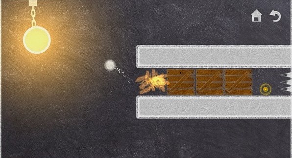 抓住那道光v1.0.1