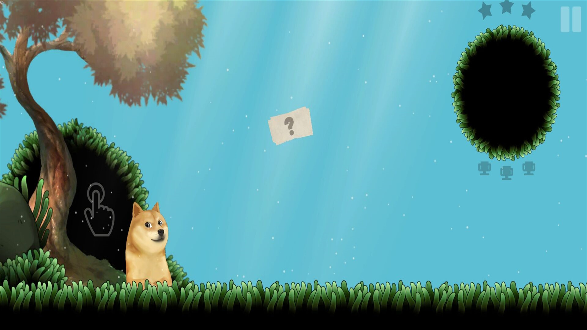 救救狗头大作战v1.0