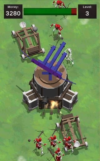 守护你的塔v1.0.1