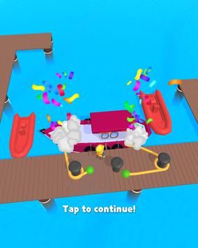 码头停靠大师v1