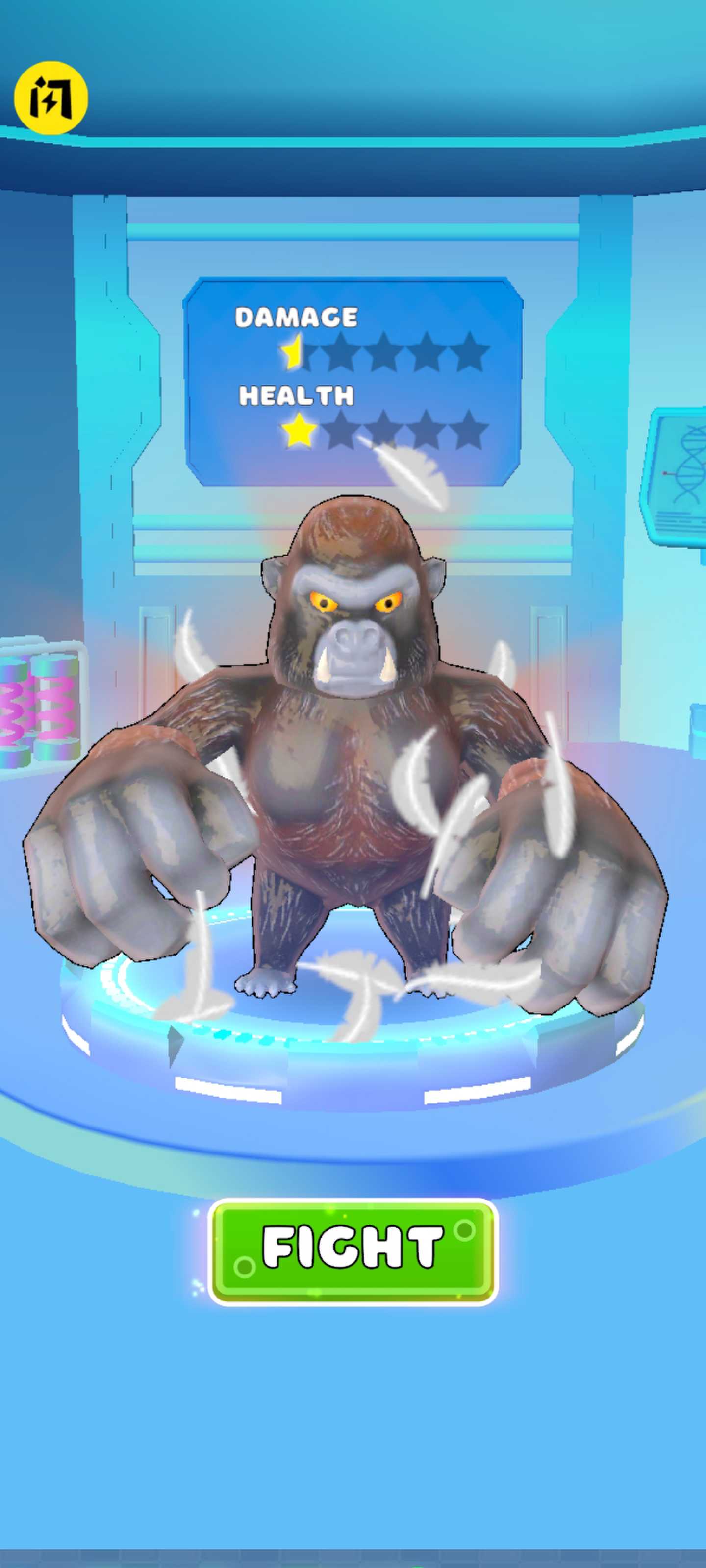 城市怪物大师v1.1