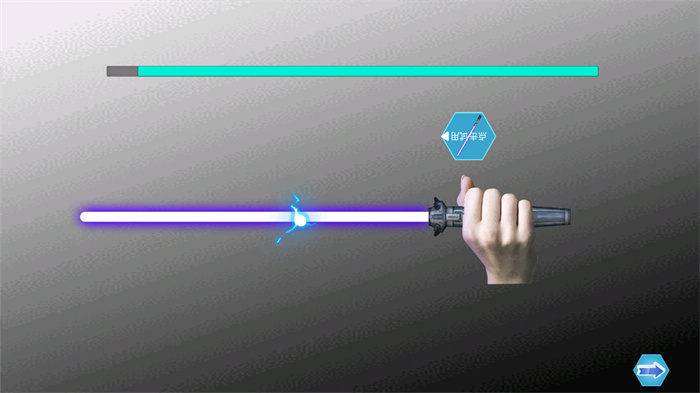 乱切解压模拟器v1.0