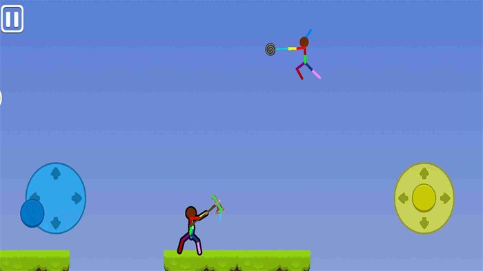 火柴人的武器v1.0