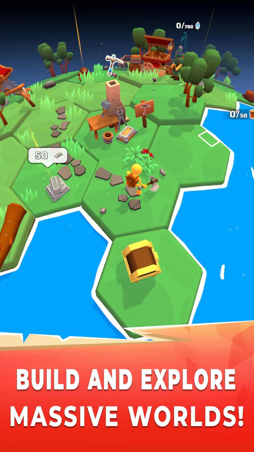 袖珍世界冒险v1.0.12