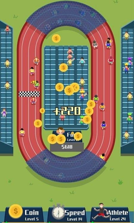 热血运动会v1.1.3