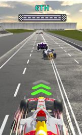 拇指F1赛车v1.0.0