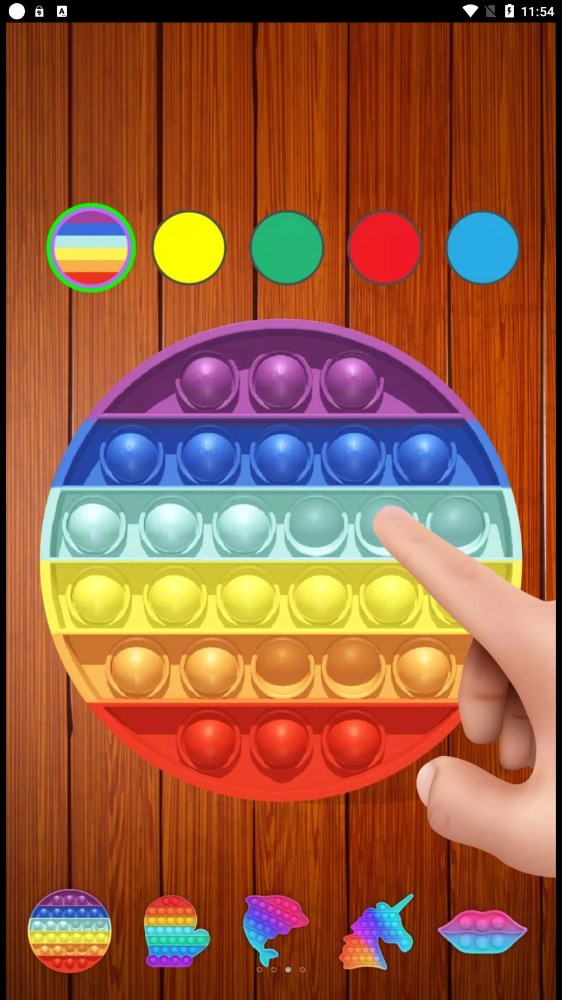 疯狂解压盒子v1.2