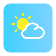 闪电虎天气预报v1.0.1