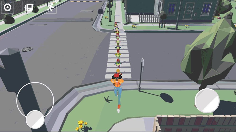 寻找调皮的小孩v1