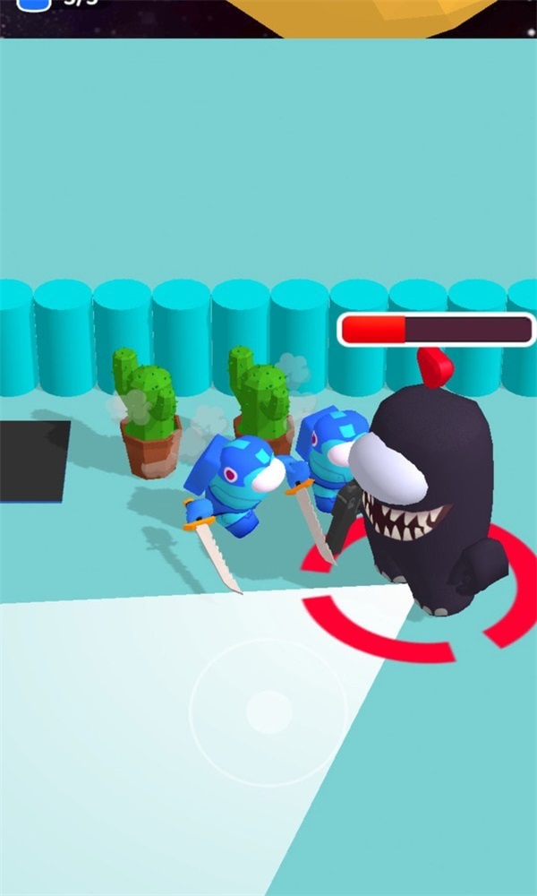 荒野特工v300.1.1.3018