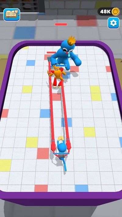 变异动物大作战v306.1.0.3018