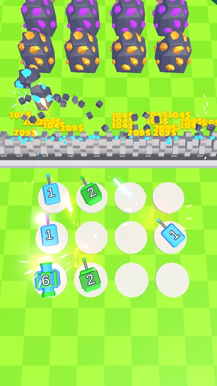 地雷炮塔3Dv1.1.2