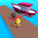 码头停靠大师v1