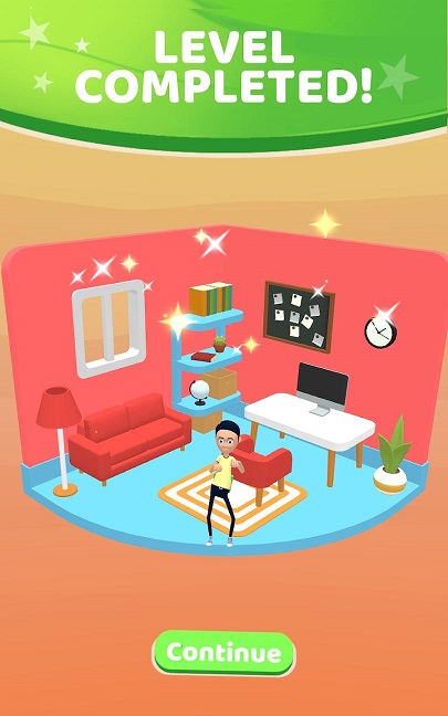 房屋建造跑v1.0.2