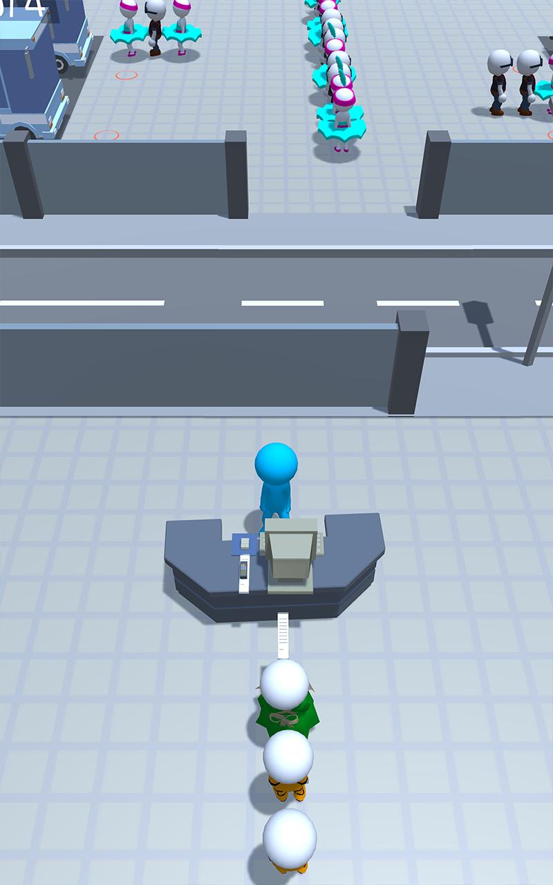 汽车站经理v1.0.1