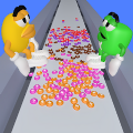 放置糖豆工厂v0.1