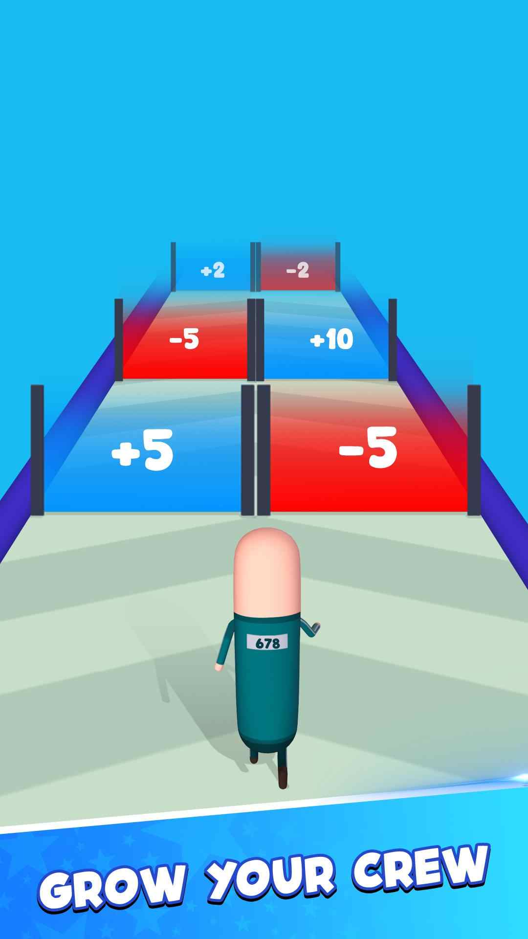 香肠怪物世界v1.0.0