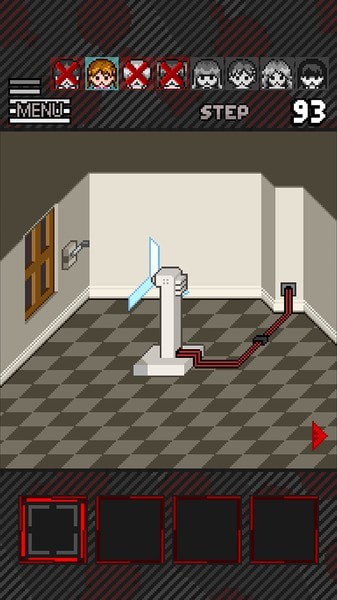 被囚禁的女孩v3.33