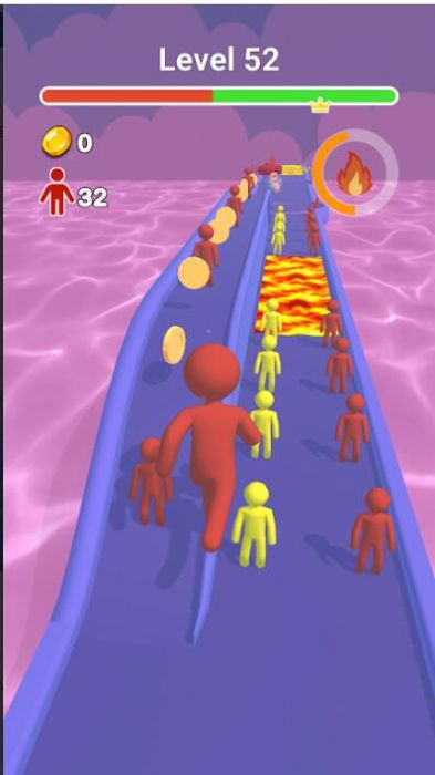 加入粉碎跑酷v1.0.7