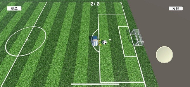 足球小队v1