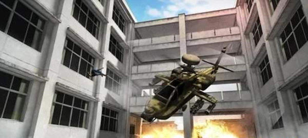 疯城监越逃脱v1