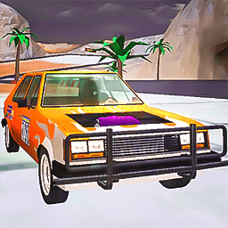 超级汽车飙速v1.0.0