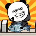 偷偷摸个鱼v100.0.0