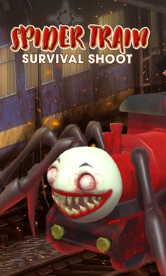 查尔斯蜘蛛火车v1.0.8