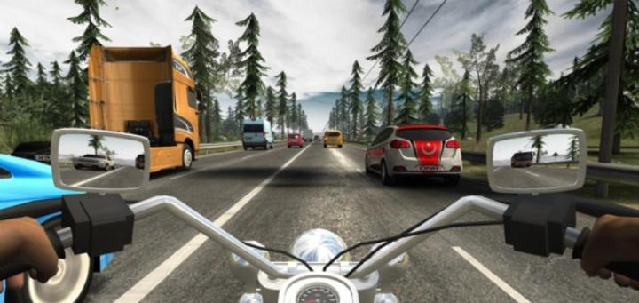 我心爱的小摩托v1.90