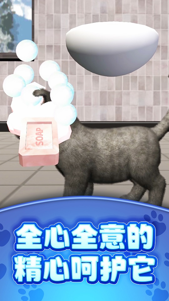 真实模拟宠物v1.0.0