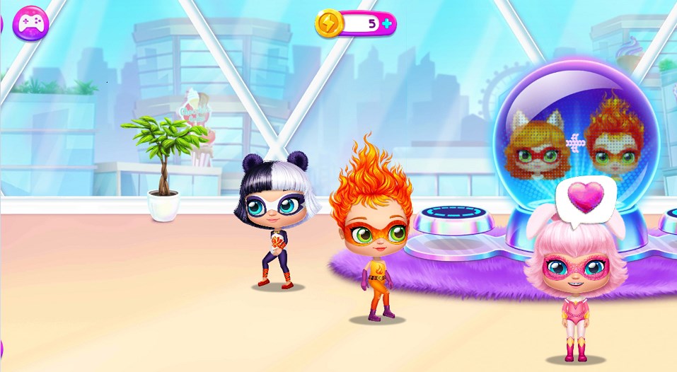 我的公主小屋v1.1.3018