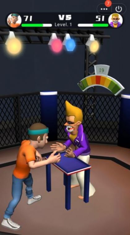 指尖扇耳光v1.2.4