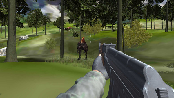 恐龙猎人大作战v189.1.0.3018