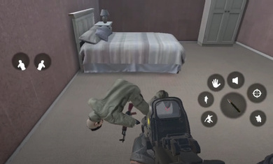 严阵以待无限金币版v4.8.3